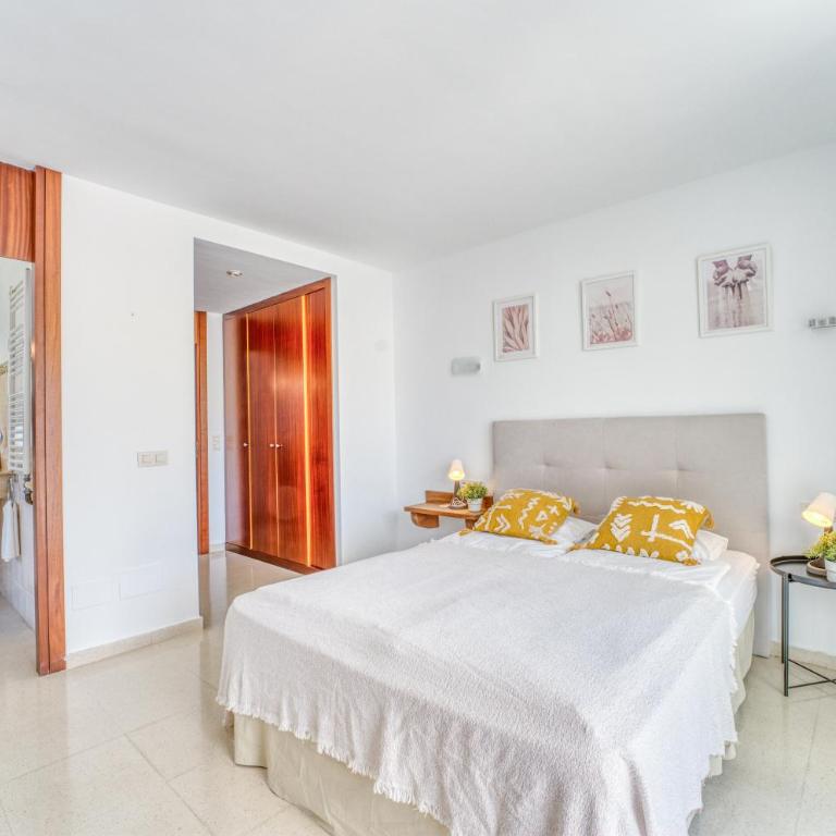 Traumhafte Villa Violeta am Meer für 8 Gäste - Villa - 17