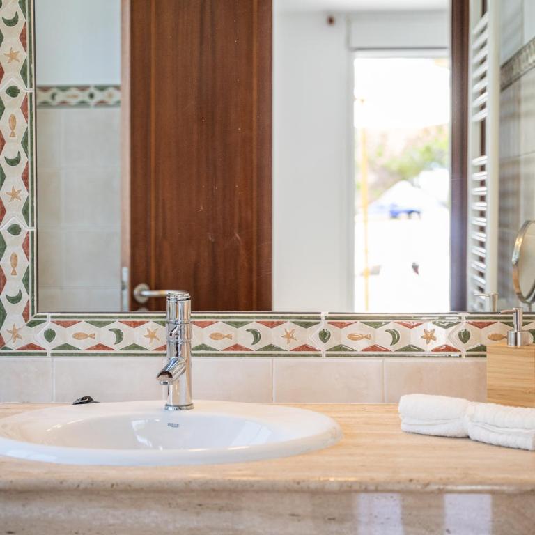 Traumhafte Villa Violeta am Meer für 8 Gäste - Villa - 24
