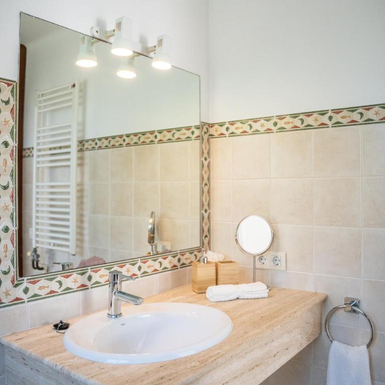 Traumhafte Villa Violeta am Meer für 8 Gäste - Villa - 25