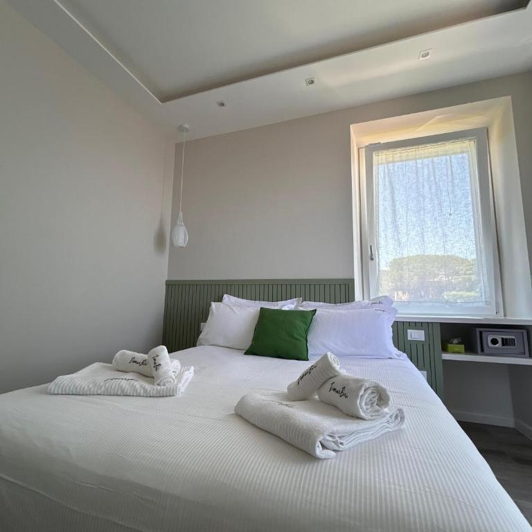 DomusBiri - Suite Familiare Deluxe - 6