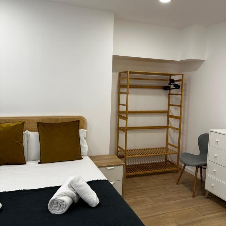 VTZ Los Balcones del Casco - Apartamento de 1 dormitorio - 15