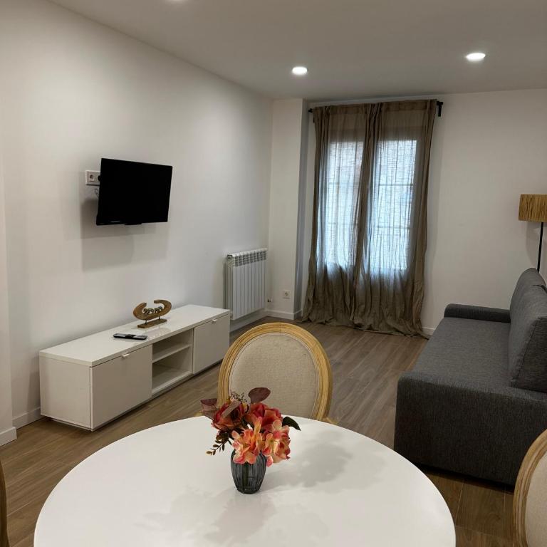 VTZ Los Balcones del Casco - Apartamento de 1 dormitorio - 14