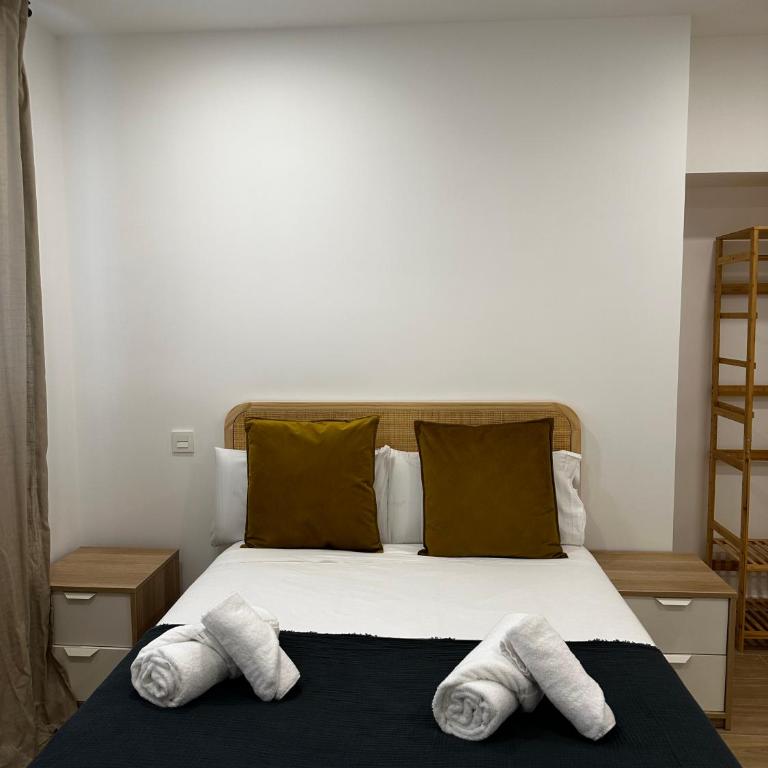 VTZ Los Balcones del Casco - Apartamento de 1 dormitorio - 6