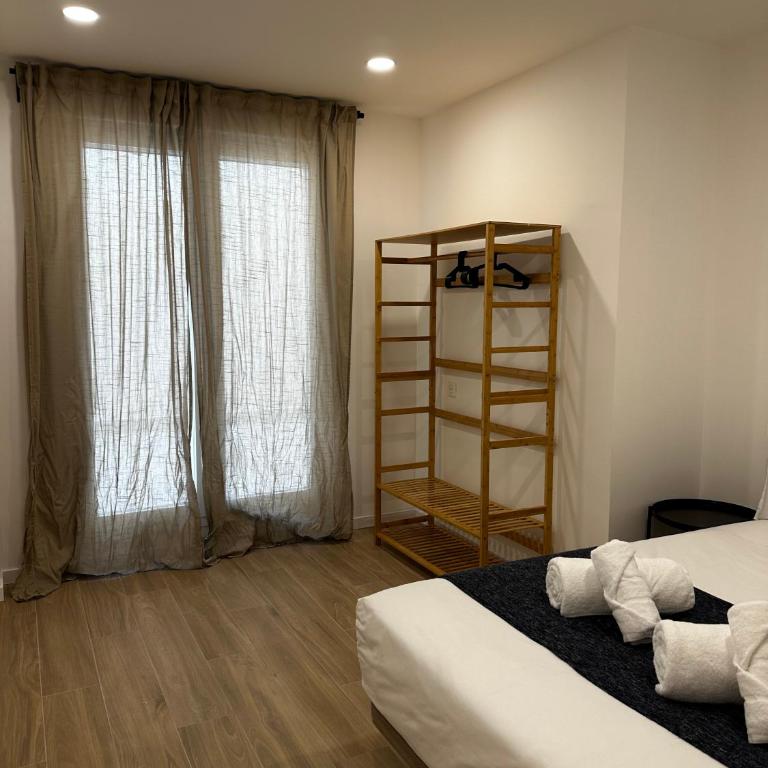 VTZ Los Balcones del Casco - Apartamento de 1 dormitorio - 8