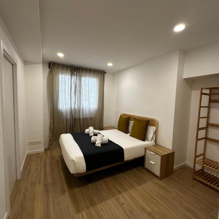 VTZ Los Balcones del Casco - Apartamento de 1 dormitorio - 4