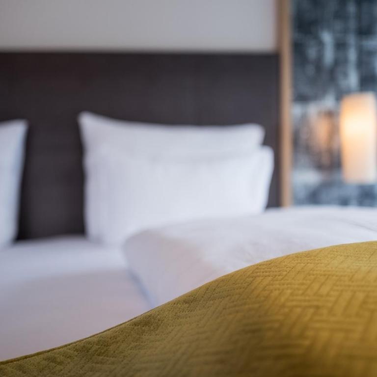 Arthur's Hotel und Apartments am Achensee - Doppelzimmer mit Infrarotkabine und Balkon - 4