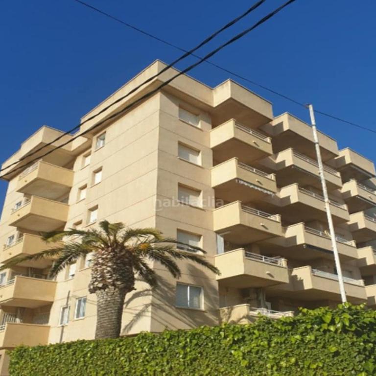 Lcd - Cristina - Apartamento de 2 dormitorios - 1