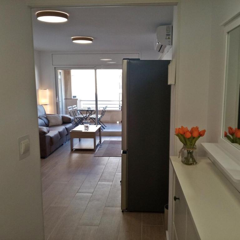 Lcd - Cristina - Apartamento de 2 dormitorios - 7