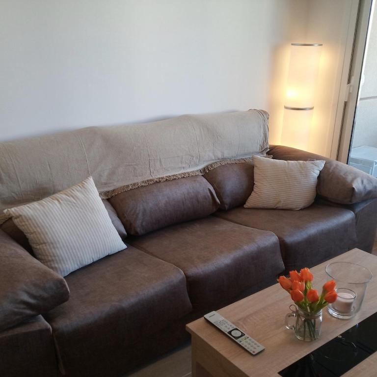 Lcd - Cristina - Apartamento de 2 dormitorios - 14