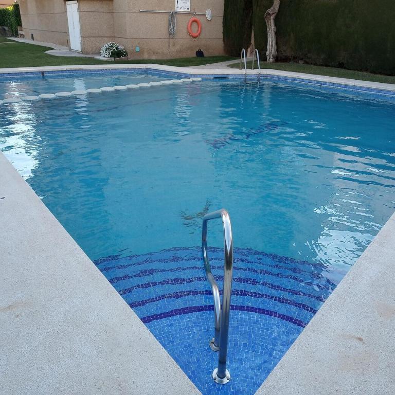 Lcd - Cristina - Apartamento de 2 dormitorios - 16