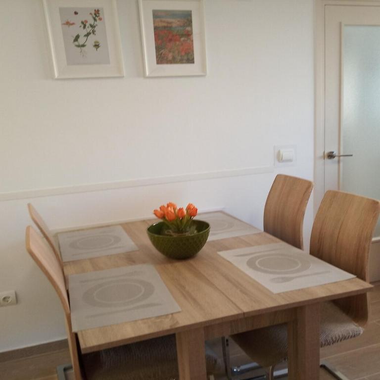 Lcd - Cristina - Apartamento de 2 dormitorios - 20