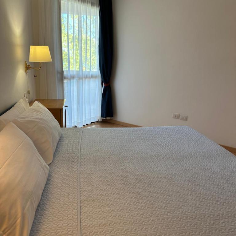 Nauthotel - Suite con Vista Mare - 6