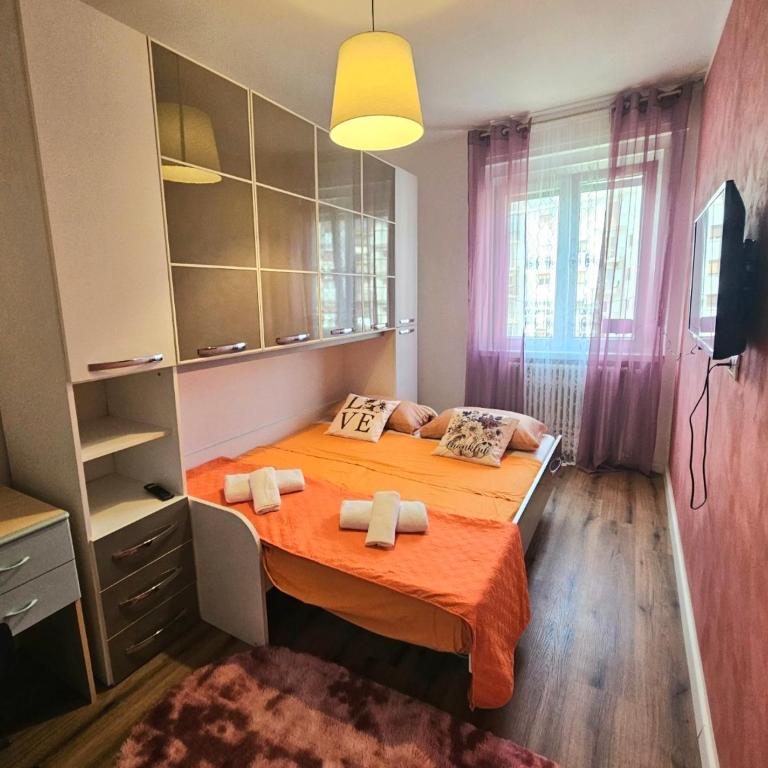 La sosta felice a Trieste - Appartamento - 13