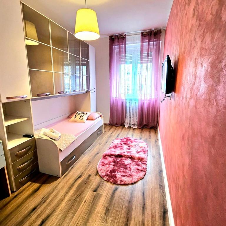 La sosta felice a Trieste - Appartamento - 9