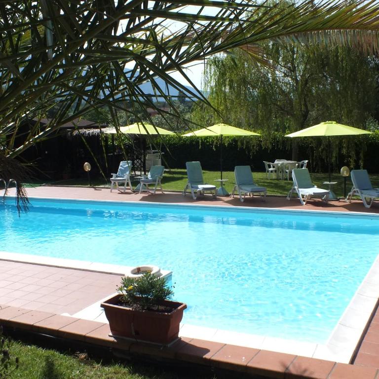 Villa Serena - Appartamento con 2 Camere da Letto - 62