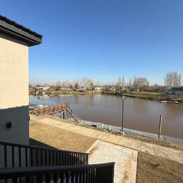 Escapada náutica en isla - Ideal para 2 - Apartamento de 1 dormitorio - 25