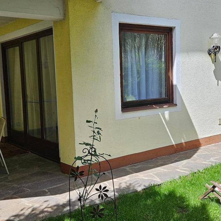 Ferienwohnung am Fluss - Apartment mit 1 Schlafzimmer mit Flussblick - 7