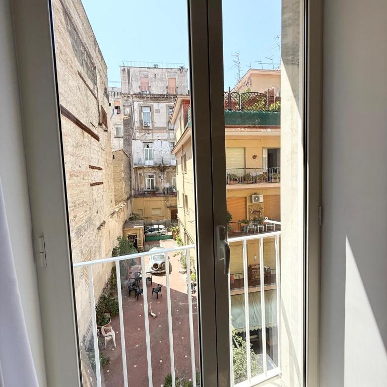 Dove Dormire a Napoli New Opening 2025 - King Room with Spa Bath - 15