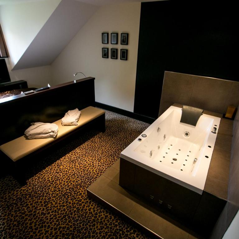 Seebrunn am Wallersee - Rooms and Suites - Self-Check-In - Suite - 3