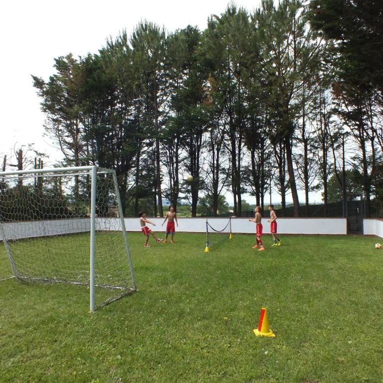 Villa Serena - Appartamento con 2 Camere da Letto - 68