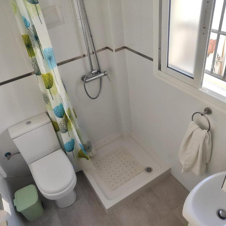 Gran Apartamento playa con Parking - Apartamento de 3 dormitorios - 12