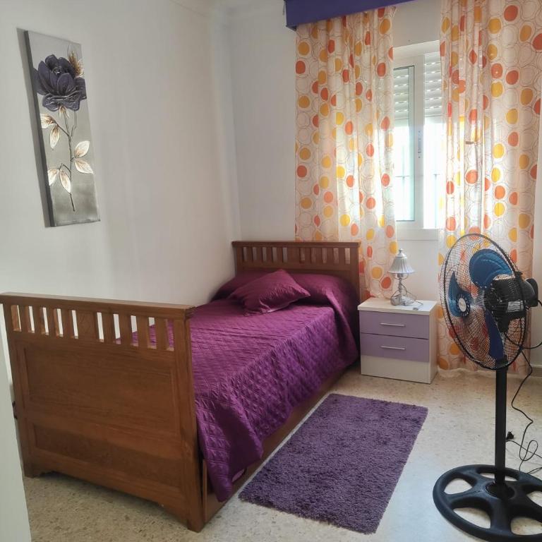 Gran Apartamento playa con Parking - Apartamento de 3 dormitorios - 15