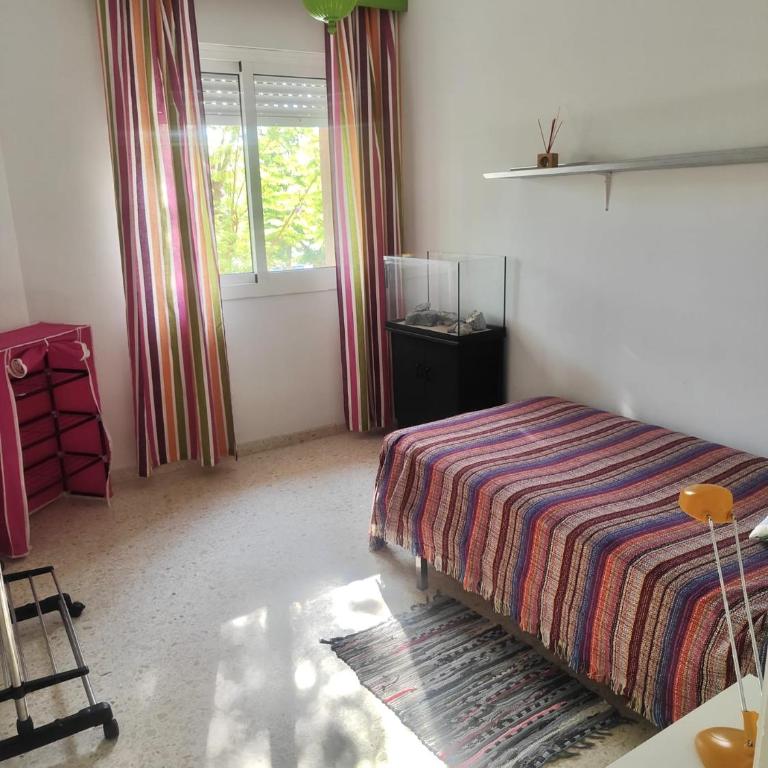 Gran Apartamento playa con Parking - Apartamento de 3 dormitorios - 19