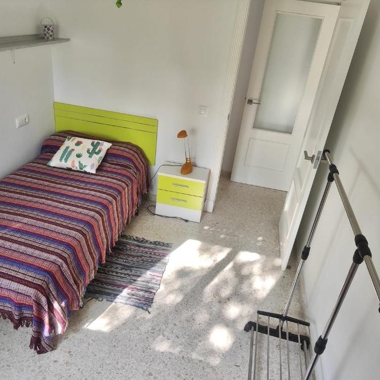 Gran Apartamento playa con Parking - Apartamento de 3 dormitorios - 18