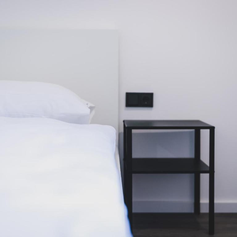 Appartements Ager by we rent - Premium Apartment mit 3 Schlafzimmern und Balkon - 18