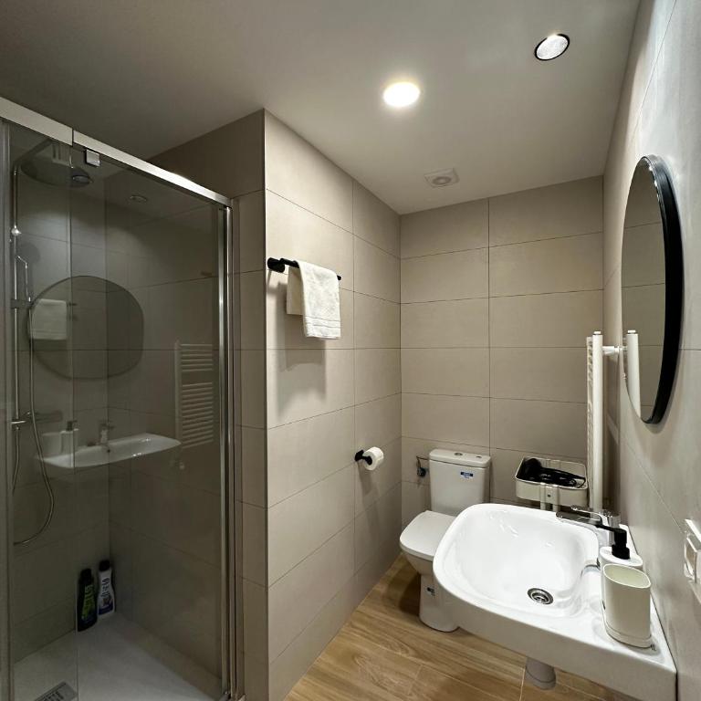 VTZ Los Balcones del Casco - Apartamento de 2 dormitorios con terraza - 6