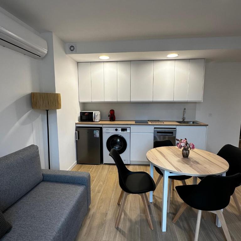 VTZ Los Balcones del Casco - Apartamento de 2 dormitorios con terraza - 1