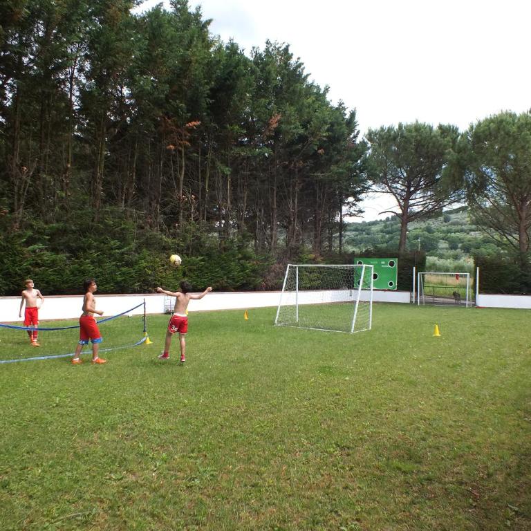 Villa Serena - Appartamento con 2 Camere da Letto - 65