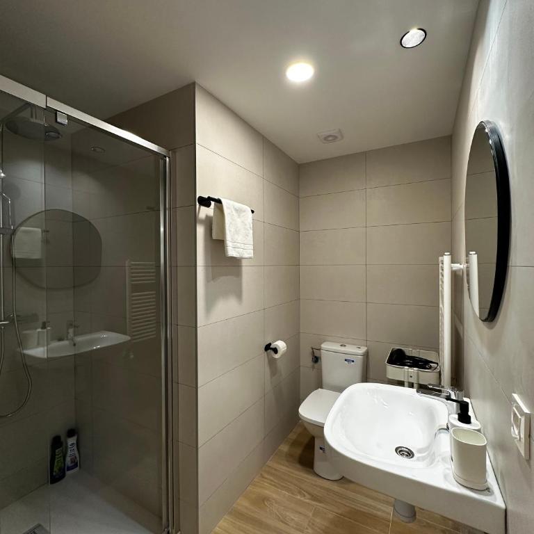 VTZ Los Balcones del Casco - Apartamento de 2 dormitorios con terraza - 3