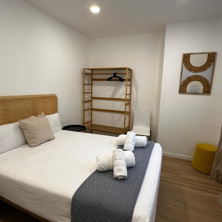 VTZ Los Balcones del Casco - Apartamento de 2 dormitorios con terraza - 2