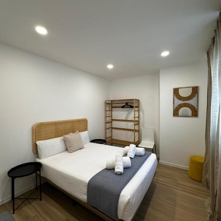 VTZ Los Balcones del Casco - Apartamento de 2 dormitorios con terraza - 4