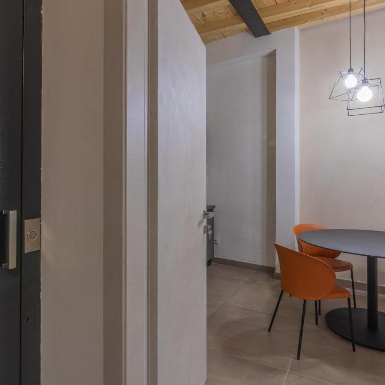 Pavé - Suite Familiare - 44