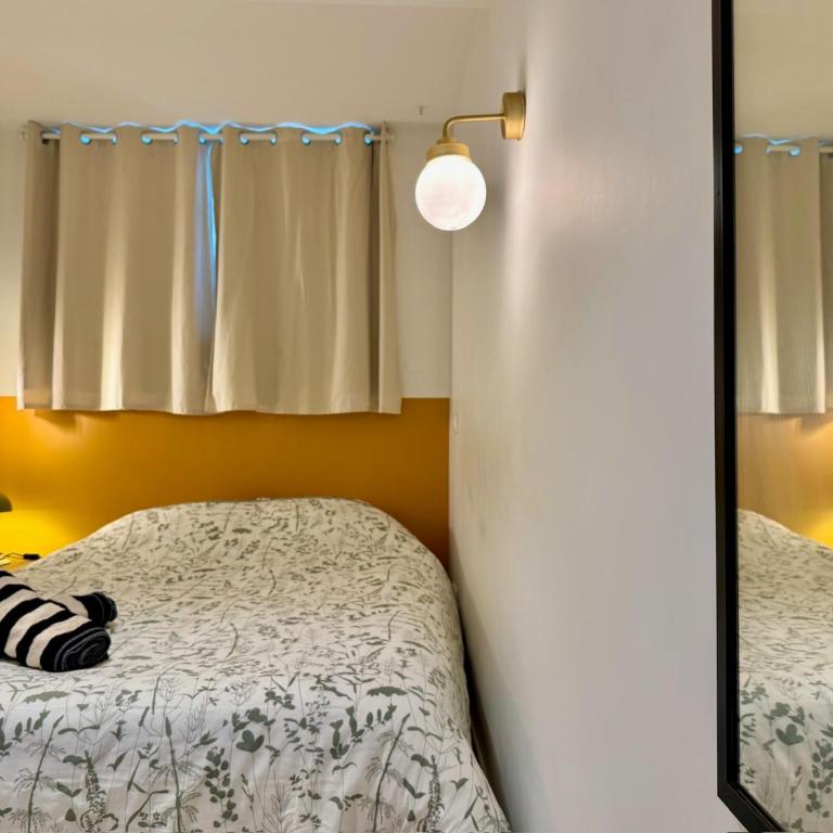 Appart Charmant Hypercentre - Appartement 1 Chambre - 4