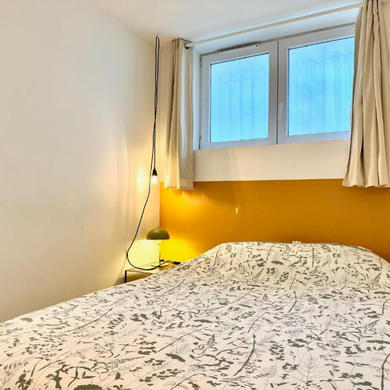 Appart Charmant Hypercentre - Appartement 1 Chambre - 17