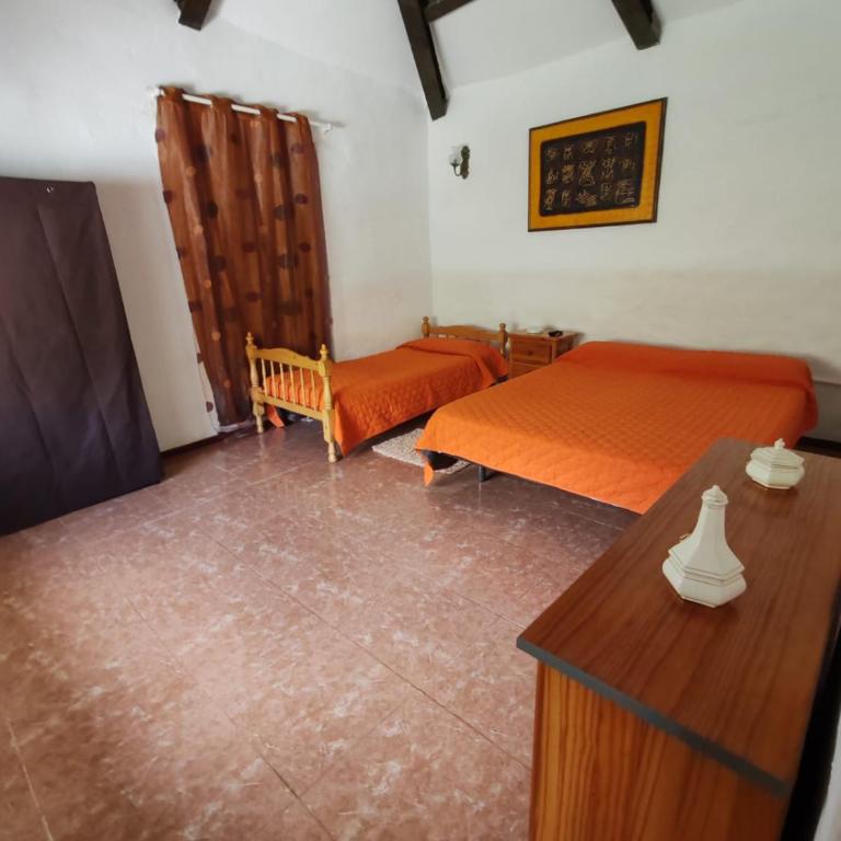 House Rural,Biosphere Reserve World.Taganana.Tfe. - Casa de 2 dormitorios - 21