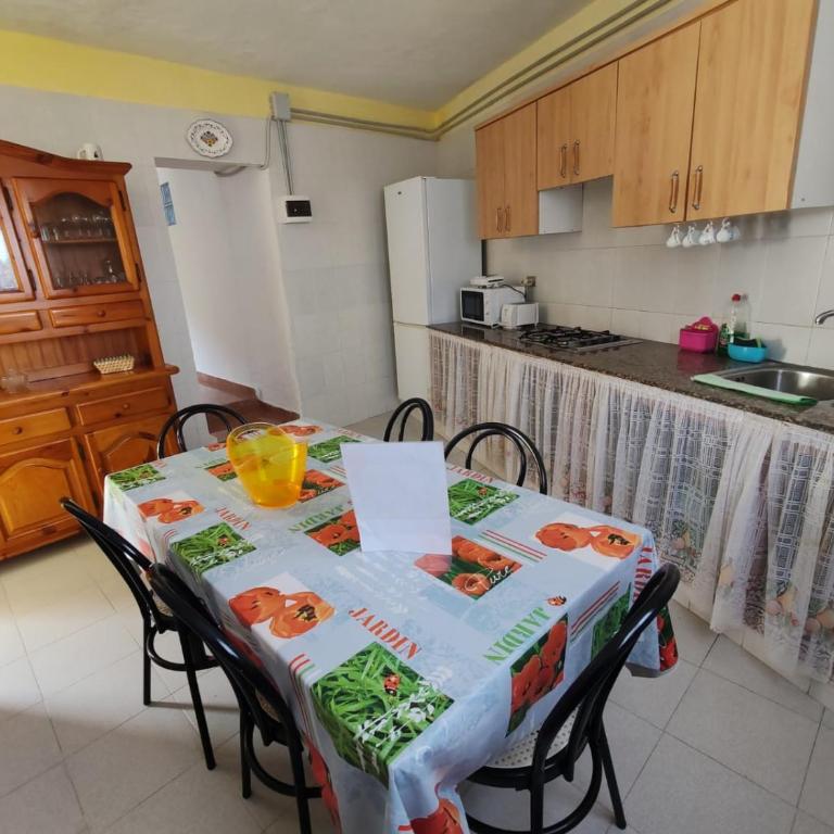 House Rural,Biosphere Reserve World.Taganana.Tfe. - Casa de 2 dormitorios - 24
