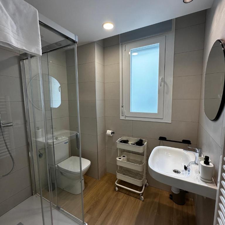 VTZ Los Balcones del Casco - Apartamento de 2 dormitorios con terraza - 3