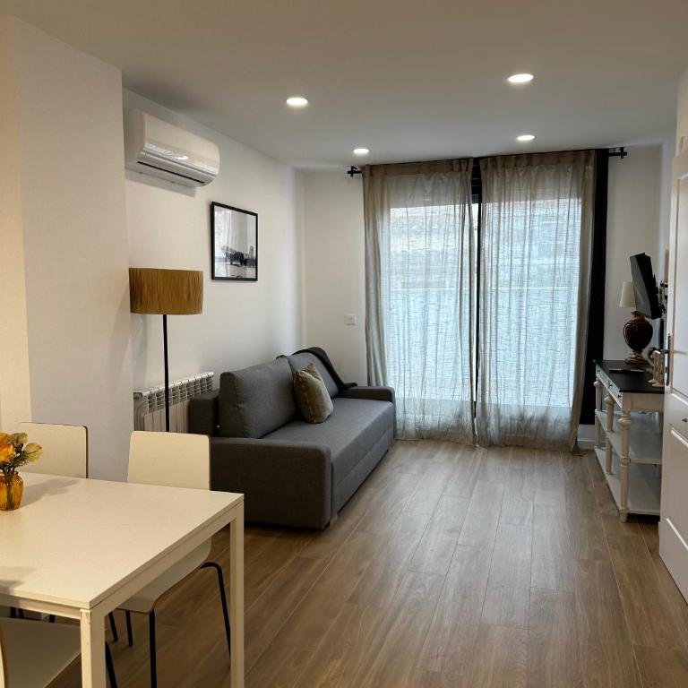 VTZ Los Balcones del Casco - Apartamento de 2 dormitorios con terraza - 5