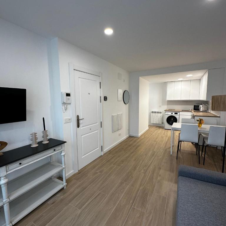 VTZ Los Balcones del Casco - Apartamento de 2 dormitorios con terraza - 7
