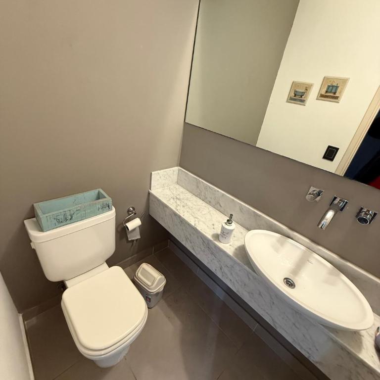 Casa Suites, Country Náutico - Casa de 4 dormitorios - 31