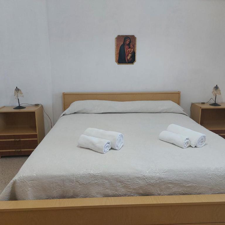 Riva San Marco - Two-Bedroom House - 6