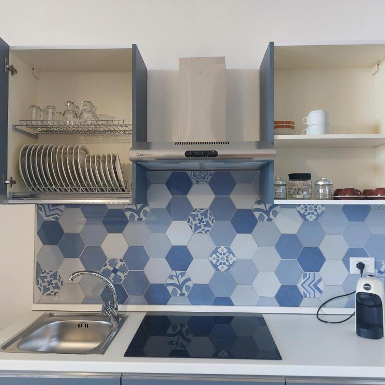 Riva San Marco - Two-Bedroom House - 8