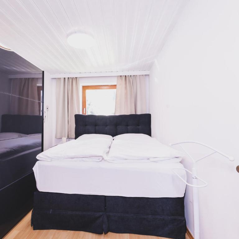 Appartements Ager by we rent - Apartment mit 1 Schlafzimmer, Balkon und Bergblick - 4