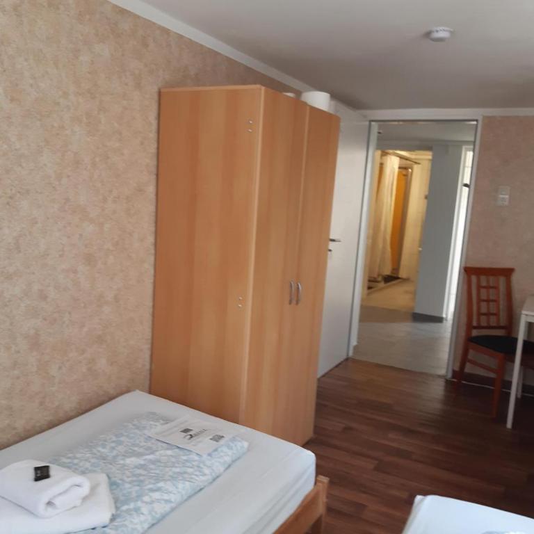 2-Rent Group Hostel Rooms&Apartments EVE168 - Standard Zweibettzimmer mit Gemeinschaftsbad - 7