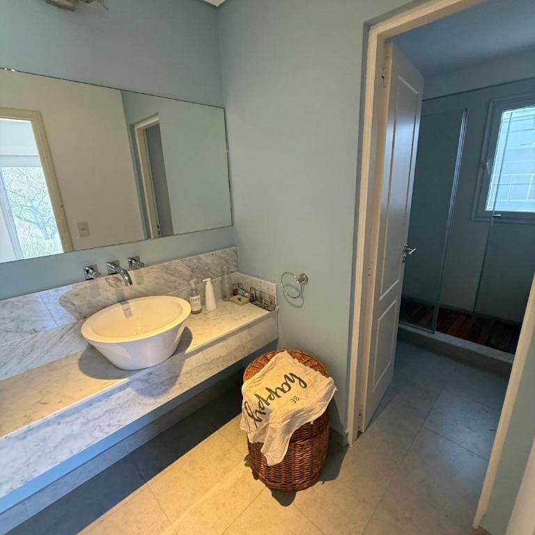 Casa Suites, Country Náutico - Casa de 4 dormitorios - 47