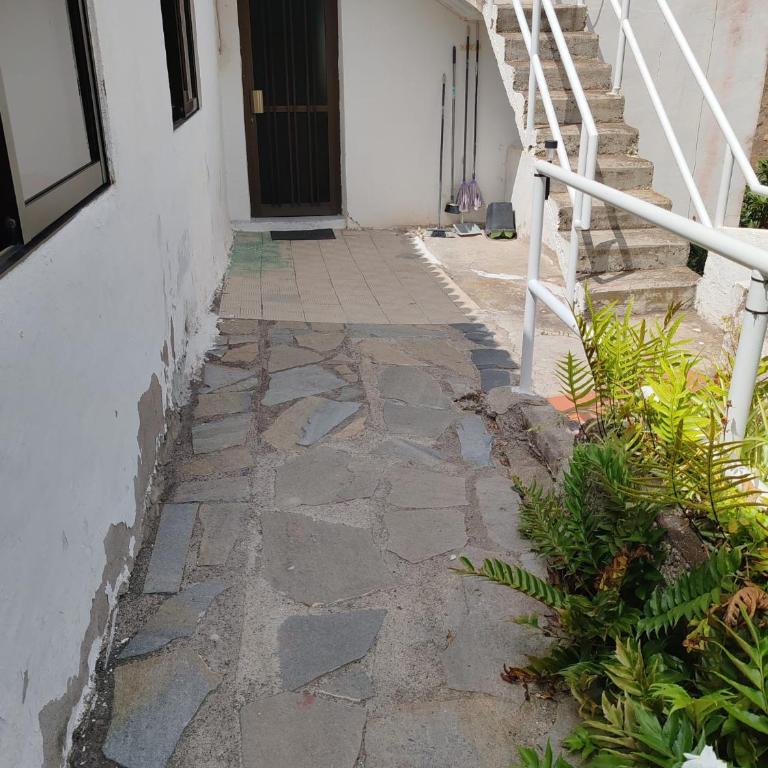 House Rural,Biosphere Reserve World.Taganana.Tfe. - Casa de 2 dormitorios - 16